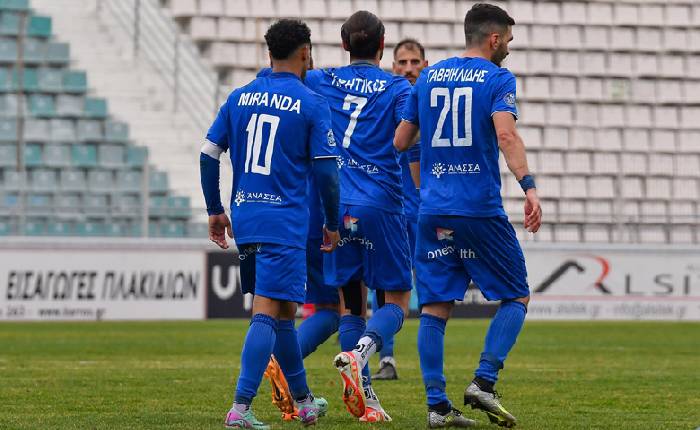 Nhận định, soi k&egrave;o AEK Athens B vs Niki Volos, 20h00 ng&agrave;y 16/5: Đối thủ kỵ giơ