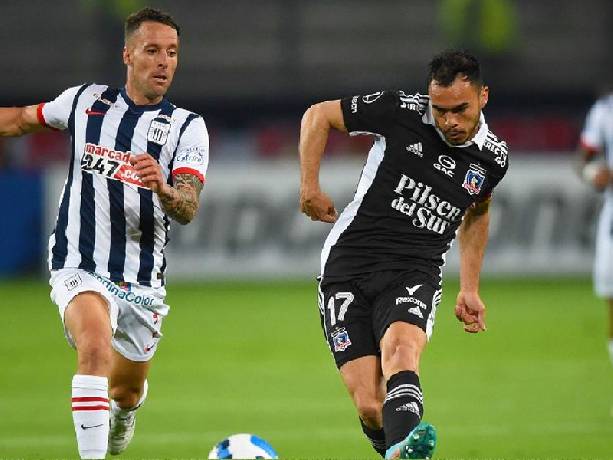Nhận định, soi k&egrave;o Alianza Lima vs Colo Colo, 7h00 ng&agrave;y 16/5: Tận dụng lợi thế