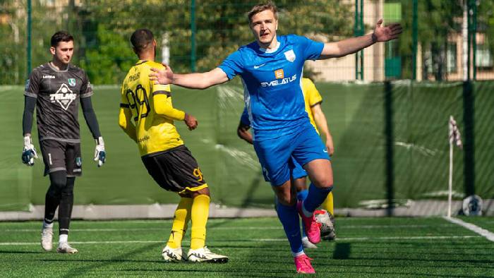 Nhận định, soi k&egrave;o Daugavpils vs Metta, 22h00 ng&agrave;y 16/5: Tin v&agrave;o cửa tr&ecirc;n