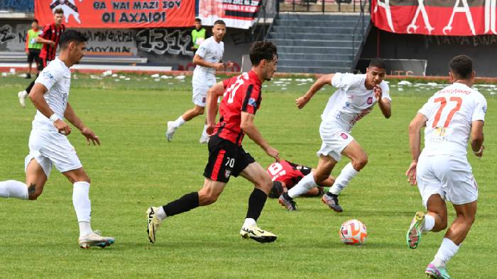 Nhận định, soi k&egrave;o Diagoras Rodos vs Egaleo, 20h00 ng&agrave;y 16/5: Đối thủ y&ecirc;u th&iacute;ch