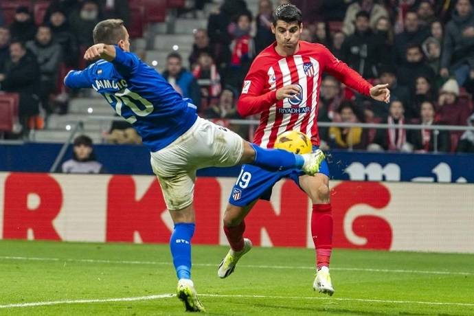 Nhận định, soi k&egrave;o Getafe vs Atletico Madrid, 3h00 ng&agrave;y 16/5: Chủ nh&agrave; bu&ocirc;ng xu&ocirc;i
