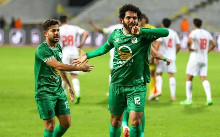 Nhận định, soi k&egrave;o National Bank of Egypt vs Al Masry, 23h00 ng&agrave;y 16/5: Đẩy Ng&acirc;n h&agrave;ng đến miệng vực