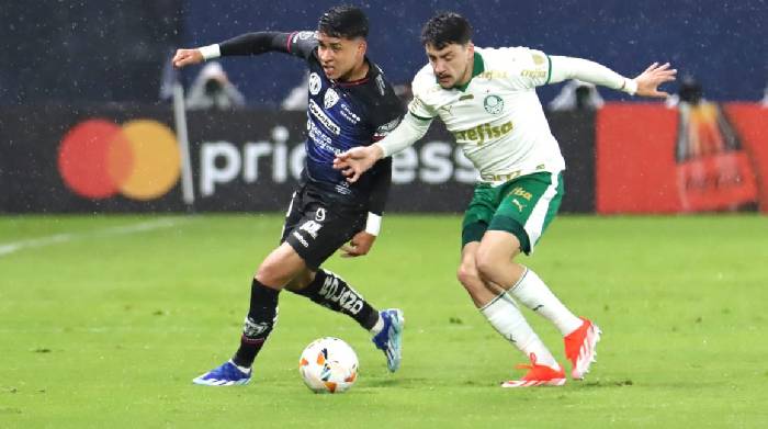 Nhận định, soi k&egrave;o Palmeiras vs Independiente Del Valle, 7h30 ng&agrave;y 16/5: Tin v&agrave;o cửa dưới