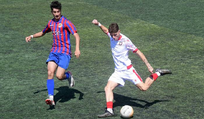 Nhận định, soi k&egrave;o Panathinaikos B vs Panachaiki, 20h00 ng&agrave;y 16/5: Kh&aacute;ch đ&aacute;ng tin