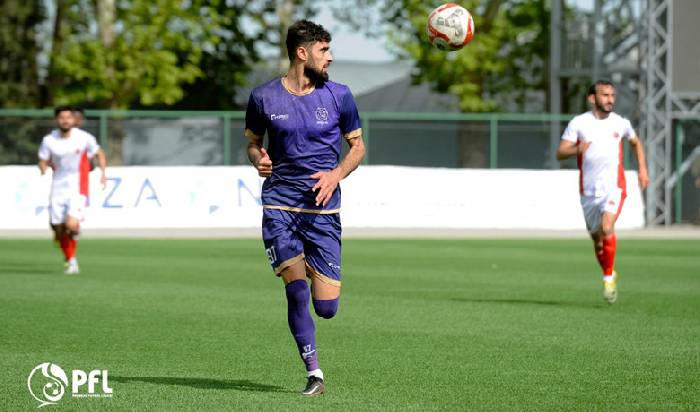 Nhận định, soi k&egrave;o Qaradag Lokbatan vs Samaxi, 20h00 ng&agrave;y 16/5: Chủ nh&agrave; &lsquo;tạch&rsquo;