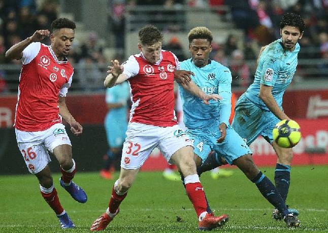 Nhận định, soi k&egrave;o Reims vs Marseille, 02h00 ng&agrave;y 16/05: Chủ nh&agrave; hết động lực