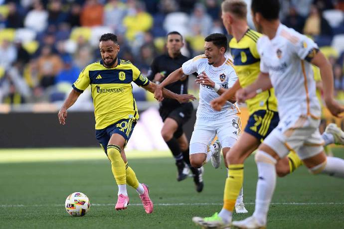 Nhận định, soi k&egrave;o Saint Louis City vs Los Angeles FC, 7h30 ng&agrave;y 16/5: Tiếp đ&agrave; chiến thắng