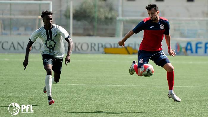 Nhận định, soi k&egrave;o Zaqatala vs Yerevan, 19h00 ng&agrave;y 15/5: Đối thủ kh&oacute; chịu