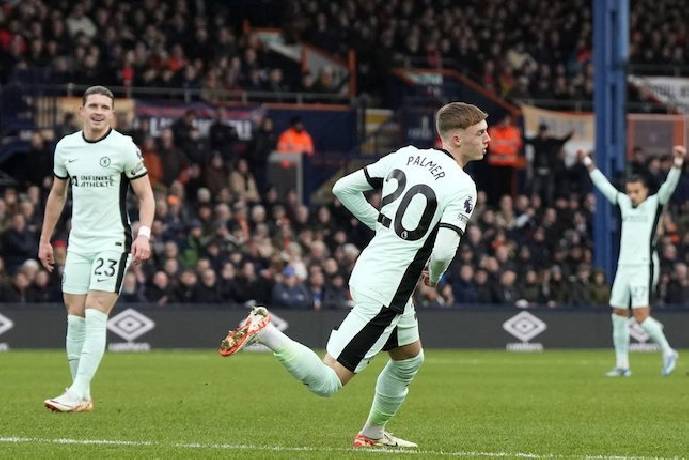 Ph&acirc;n t&iacute;ch k&egrave;o hiệp 1 Brighton vs Chelsea, 01h45 ng&agrave;y 16/5