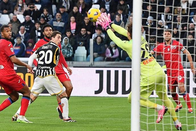 Soi k&egrave;o phạt g&oacute;c Atalanta vs Juventus, 2h00 ng&agrave;y 16/5