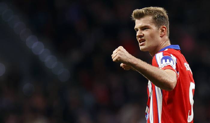 K&egrave;o v&agrave;ng b&oacute;ng đ&aacute; Osasuna vs Atletico Madrid, 00h00 ng&agrave;y 16/5: Kh&aacute;ch thắng thế