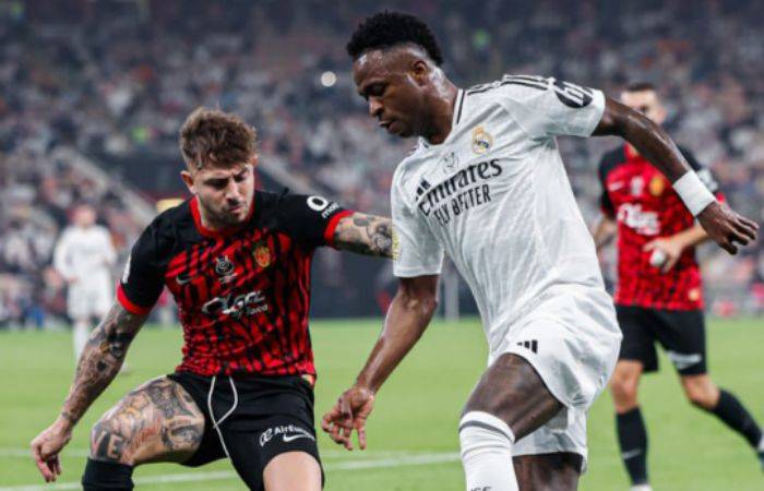 Link xem trực tiếp Real Madrid vs Mallorca, 2h20 ng&agrave;y 15/5