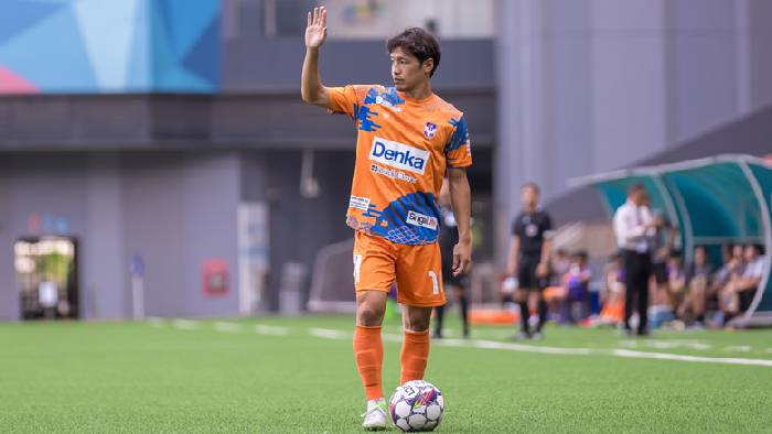 Nhận định, soi k&egrave;o Albirex Niigata vs Tanjong Pagar, 18h45 ng&agrave;y 16/5: Kết quả dễ đo&aacute;n