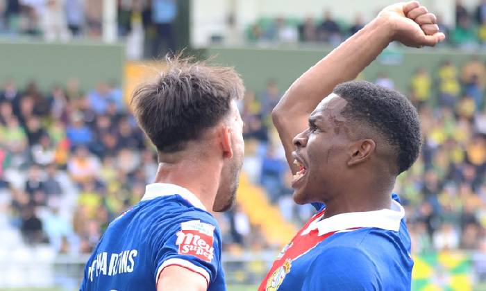 Nhận định, soi k&egrave;o Alverca vs Portimonense, 02h30 ng&agrave;y 17/5: Phần thưởng xứng đ&aacute;ng