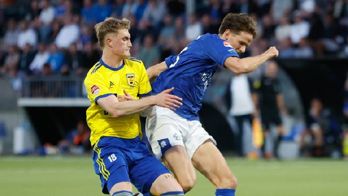 Nhận định, soi k&egrave;o Cambuur vs Den Bosch, 01h00 ng&agrave;y 17/5: Lật ngược t&igrave;nh thế