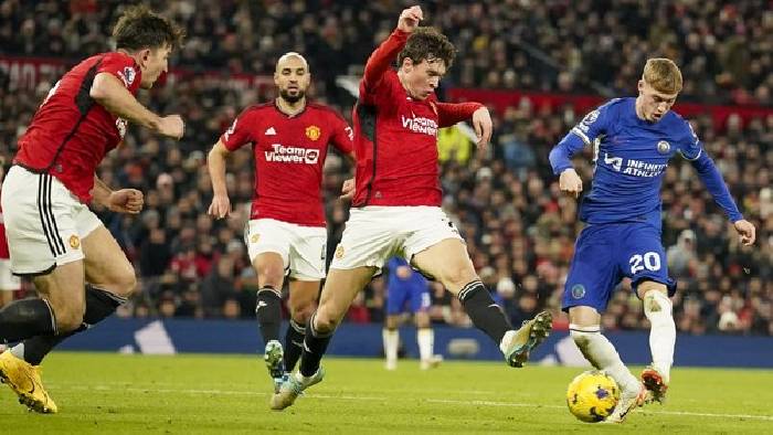 Nhận định, soi k&egrave;o Chelsea vs MU, 02h15 ng&agrave;y 17/5: Người th&igrave; kh&aacute;t điểm, kẻ th&igrave; thờ ơ
