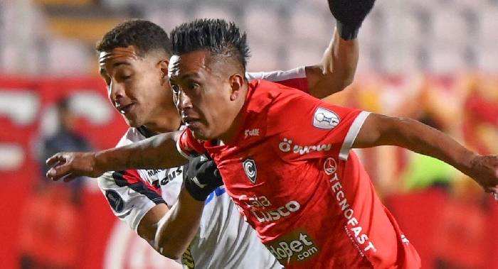 Nhận định, soi k&egrave;o Cienciano vs Deportes Iquique, 09h00 ng&agrave;y 16/5: Kh&aacute;ch dừng cuộc chơi