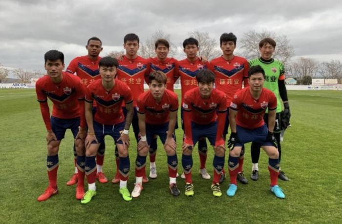 Nhận định, soi k&egrave;o Dalian Kuncheng vs Shenzhen Juniors, 18h00 ng&agrave;y 16/5: Tr&aacute;i đắng xa nh&agrave;