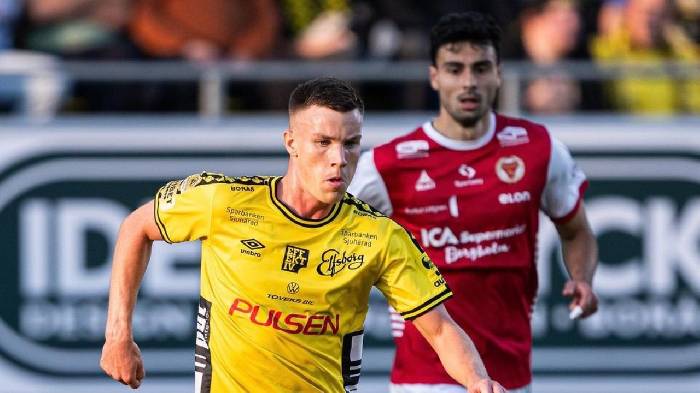 Nhận định, soi k&egrave;o Elfsborg vs Brommapojkarna, 00h00 ng&agrave;y 16/5: Đứt mạch to&agrave;n thắng