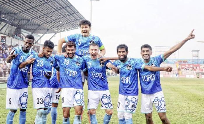 Nhận định, soi k&egrave;o Fakirapool Young Mens Club vs Brothers Union, 17h00 ng&agrave;y 16/5: Nỗi đau k&eacute;o d&agrave;i