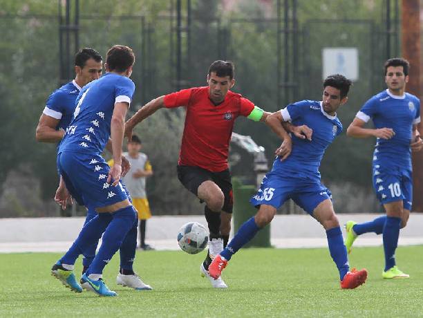 Nhận định, soi k&egrave;o Karvan FK vs Qaradag Lokbatan, 20h00 ng&agrave;y 16/5: Cơ hội bứt ph&aacute;