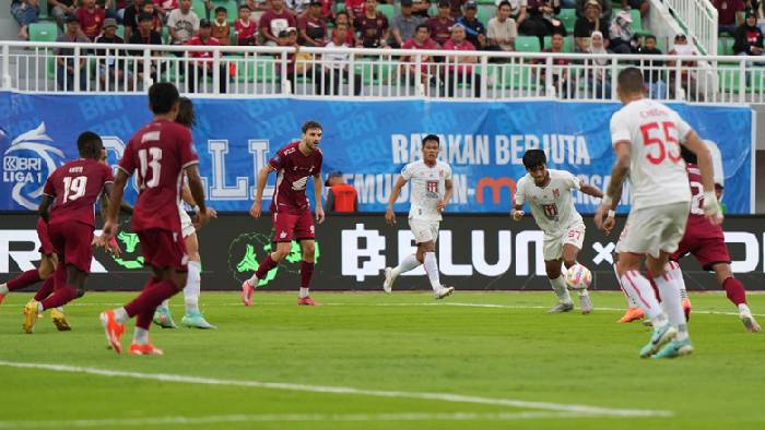 Nhận định, soi k&egrave;o Malut United vs PSIS Semarang, 19h00 ng&agrave;y 16/5: Bu&ocirc;ng tiếp?