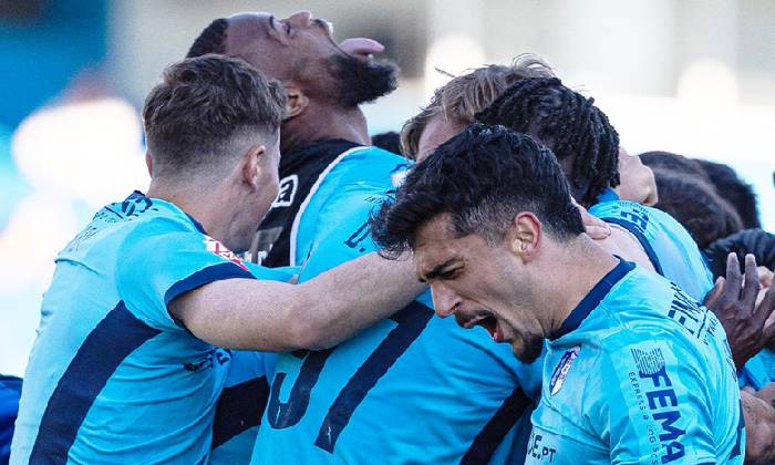 Nhận định, soi k&egrave;o Maritimo vs Vizela, 02h30 ng&agrave;y 17/5: Thắng v&agrave; chờ đợi