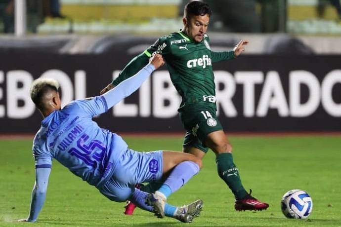 Nhận định, soi k&egrave;o Palmeiras vs Bolivar, 5h00 ng&agrave;y 16/5: Khẳng định đẳng cấp
