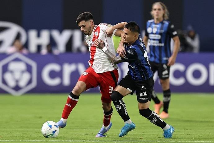 Nhận định, soi k&egrave;o River Plate vs Ind Del Valle, 7h30 ng&agrave;y 16/5: Kh&ocirc;ng khoan nhượng