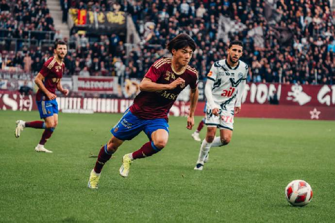 Nhận định, soi k&egrave;o Servette vs FC Lugano, 1h30 ng&agrave;y 16/5: Tin v&agrave;o cửa tr&ecirc;n 