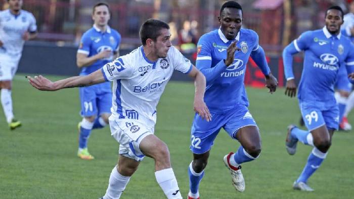 Nhận định, soi k&egrave;o Smorgon vs Slavia Mozyr, 21h00 ng&agrave;y 16/5: Lấy lại sự tự tin