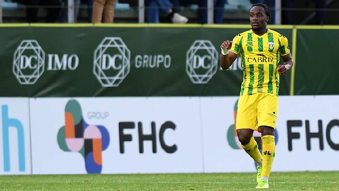 Nhận định, soi k&egrave;o Uniao Leiria vs Tondela, 02h30 ng&agrave;y 17/5: Ho&agrave;n th&agrave;nh mục ti&ecirc;u