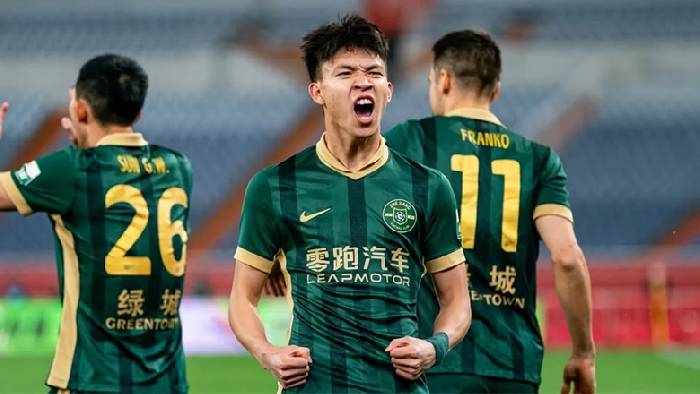 Nhận định, soi k&egrave;o Zhejiang vs Henan, 18h35 ng&agrave;y 16/5: T&igrave;m lại niềm vui