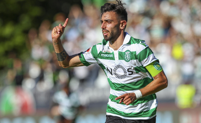 Tin chuyển nhượng ng&agrave;y 15/6: Man City 'ch&agrave;o thua' MU vụ Bruno Fernandes