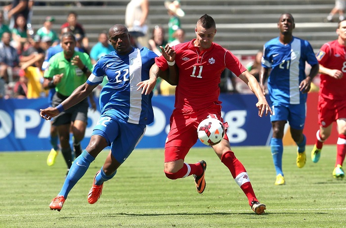 Nhận định Canada vs Martinique, 06h30 16/6 (C&uacute;p V&agrave;ng CONCACAF)
