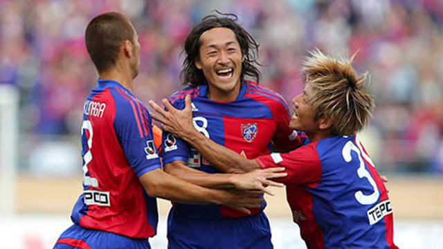 Nhận định FC Tokyo vs Vissel Kobe, 17h00 15/6 (VĐQG Nhật Bản)