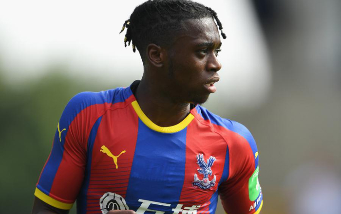 MU ấn định thời điểm c&ocirc;ng bố &lsquo;bom tấn&rsquo; Wan-Bissaka