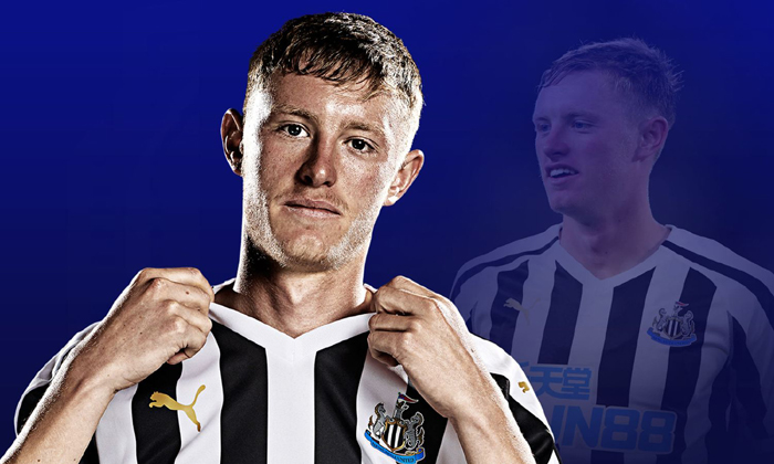 Bất ngờ với t&acirc;n binh thứ hai của MU trong H&egrave; 2019