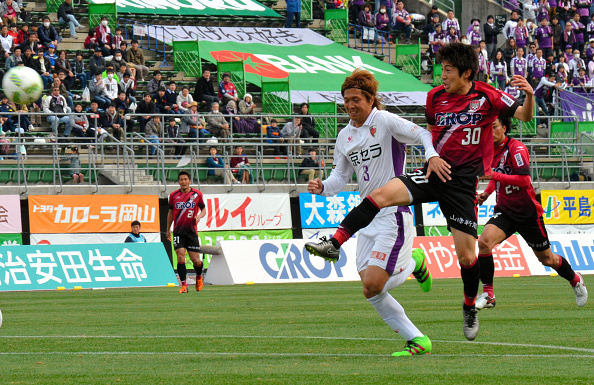 Nhận định Okayama vs Renofa, 17h00 ng&agrave;y 15/6 (Hạng 2 Nhật Bản)