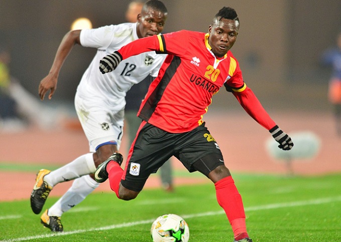 Nhận định Bờ Biển Ng&agrave; vs Uganda 00h30, 16/06 (Giao hữu quốc tế)