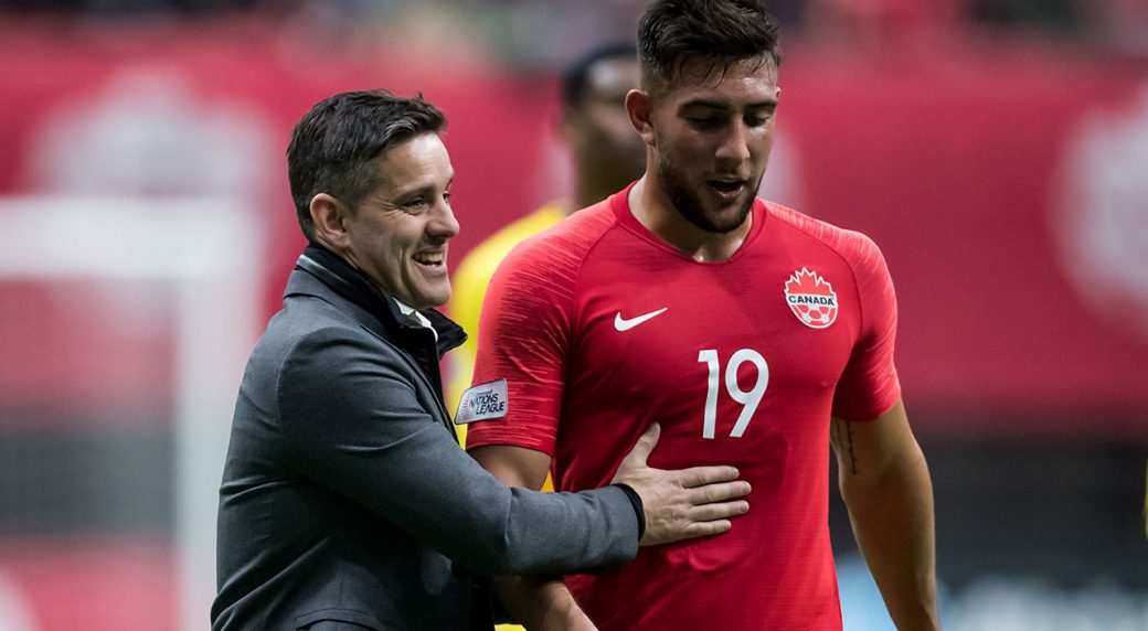 Ph&acirc;n t&iacute;ch tỷ lệ Canada vs Martinique, 6h30 ng&agrave;y 16/6