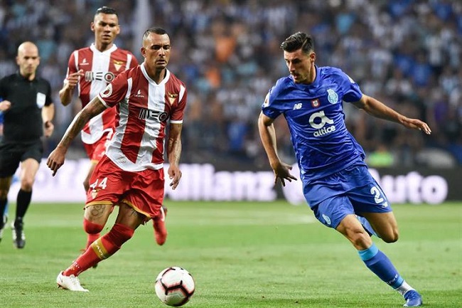 Nhận định Aves vs Porto, 3h15 ng&agrave;y 17/6