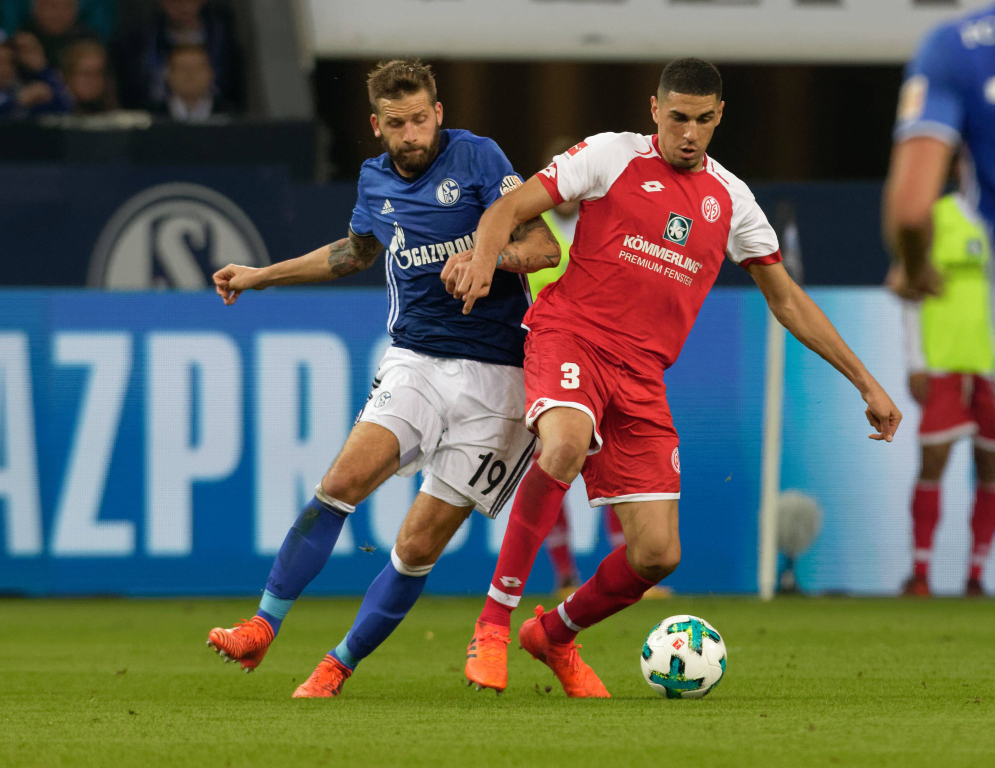 Nhận định Eintr. Frankfurt vs Schalke 04, 23h30 ng&agrave;y 17/6