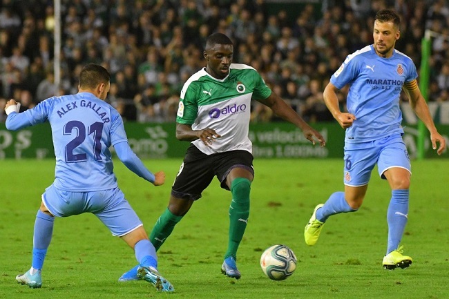 Nhận định Girona vs Racing Santander, 2h30 ng&agrave;y 17/6