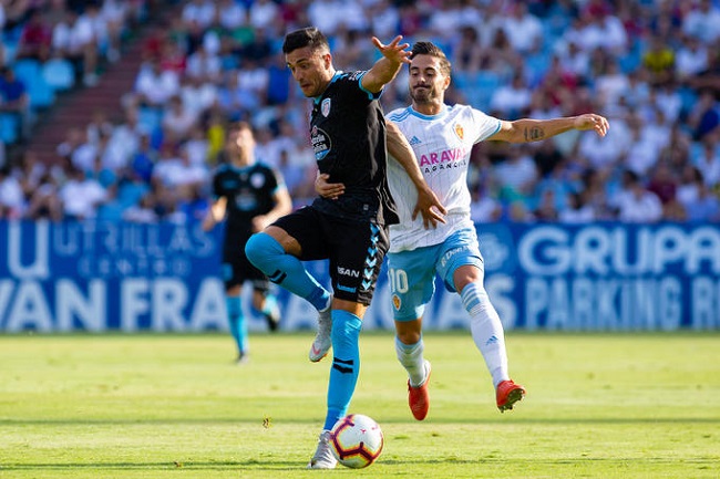 Nhận định Lugo vs Zaragoza, 0h30 ng&agrave;y 17/6