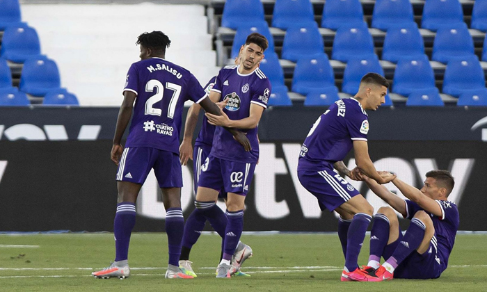 Nhận định Valladolid vs Celta Vigo, 0h30 ng&agrave;y 18/6