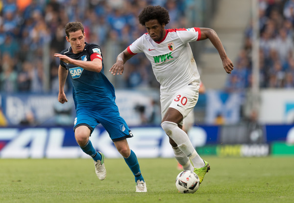 Nhận định Augsburg vs Hoffenheim, 1h30 ng&agrave;y 18/6