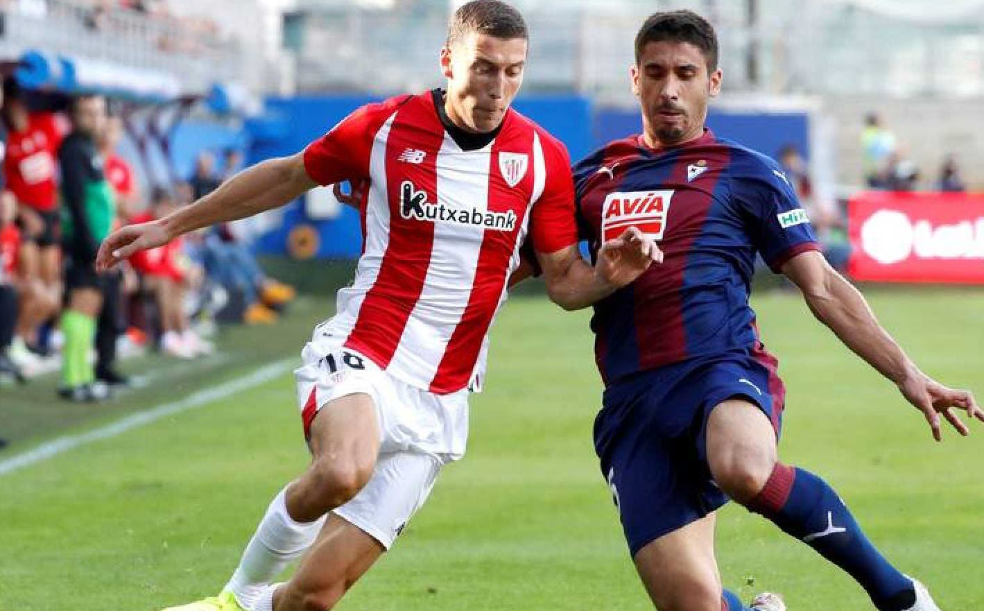 Nhận định Eibar vs Athletic Bilbao, 0h30 ng&agrave;y 18/6