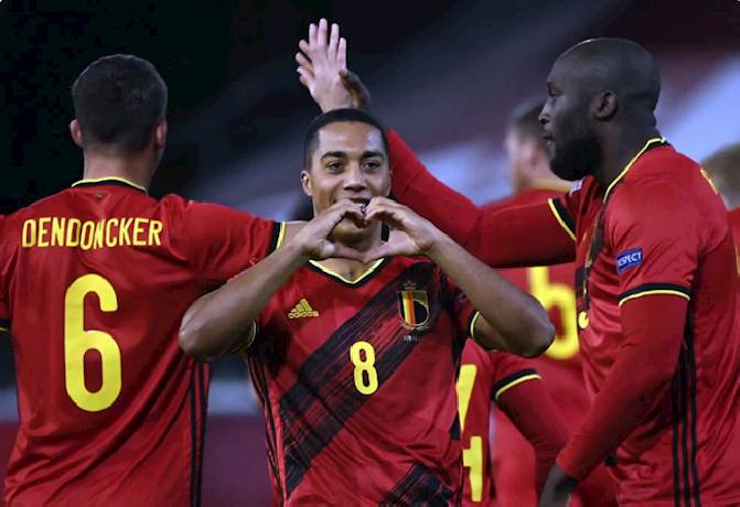 Biến động tỷ lệ k&egrave;o Đan Mạch vs Bỉ, 23h ng&agrave;y 17/6