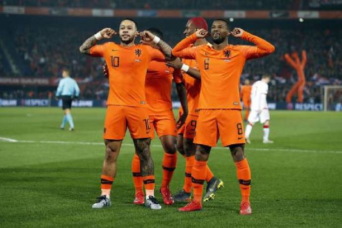 Dự đo&aacute;n H&agrave; Lan vs &Aacute;o (2h 18/6) bởi chuy&ecirc;n gia Abhinav Anand